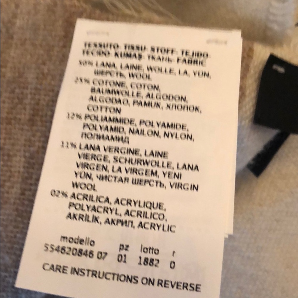 Max Mara Wrap - image 5